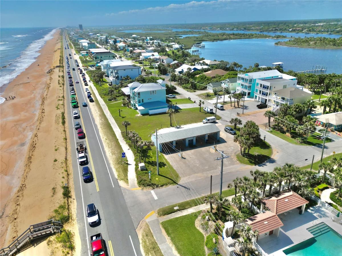 2299 OCEANSHORE BOULEVARD — photo 6 of 19