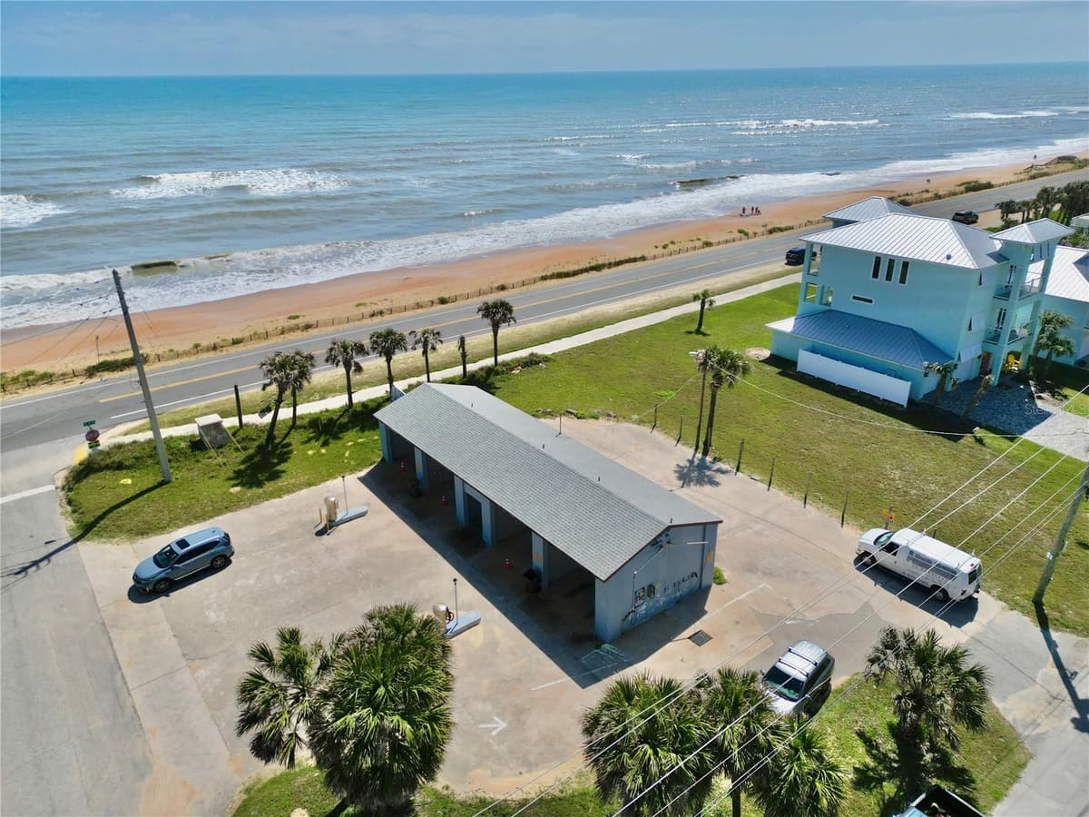 2299 OCEANSHORE BOULEVARD — photo 1 of 19