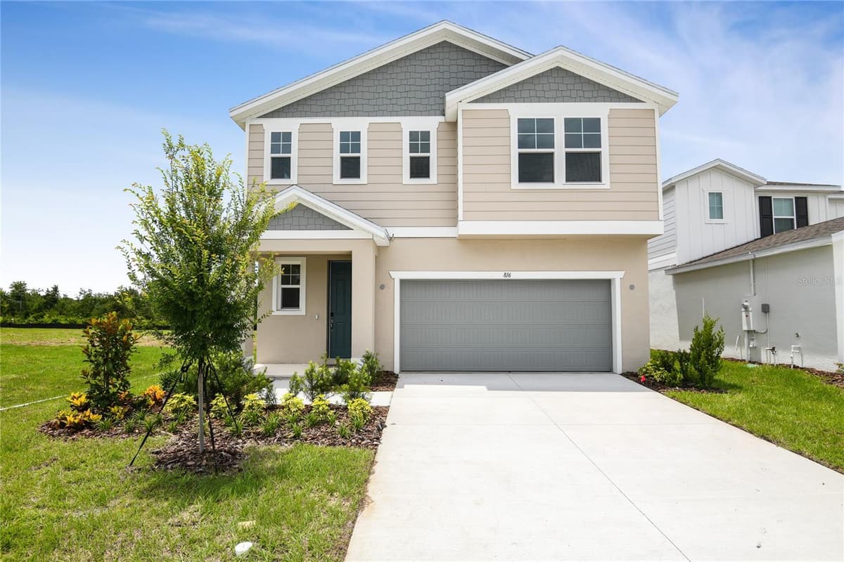 816 LAKE DELL ROAD — photo 1 of 20