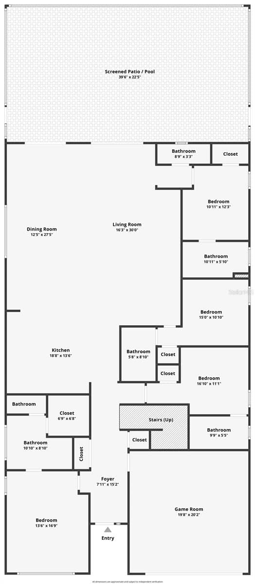 1326 BUTTERFLY ORCHID ROAD — photo 54 of 54