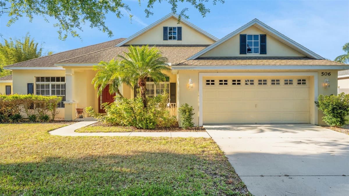 506 ALLERIA COURT — photo 1 of 47