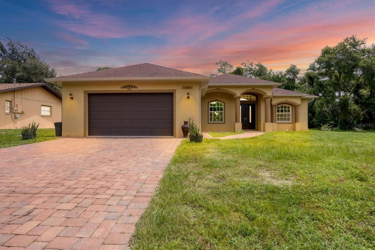 431 SEVILLA STREET — photo 1 of 55