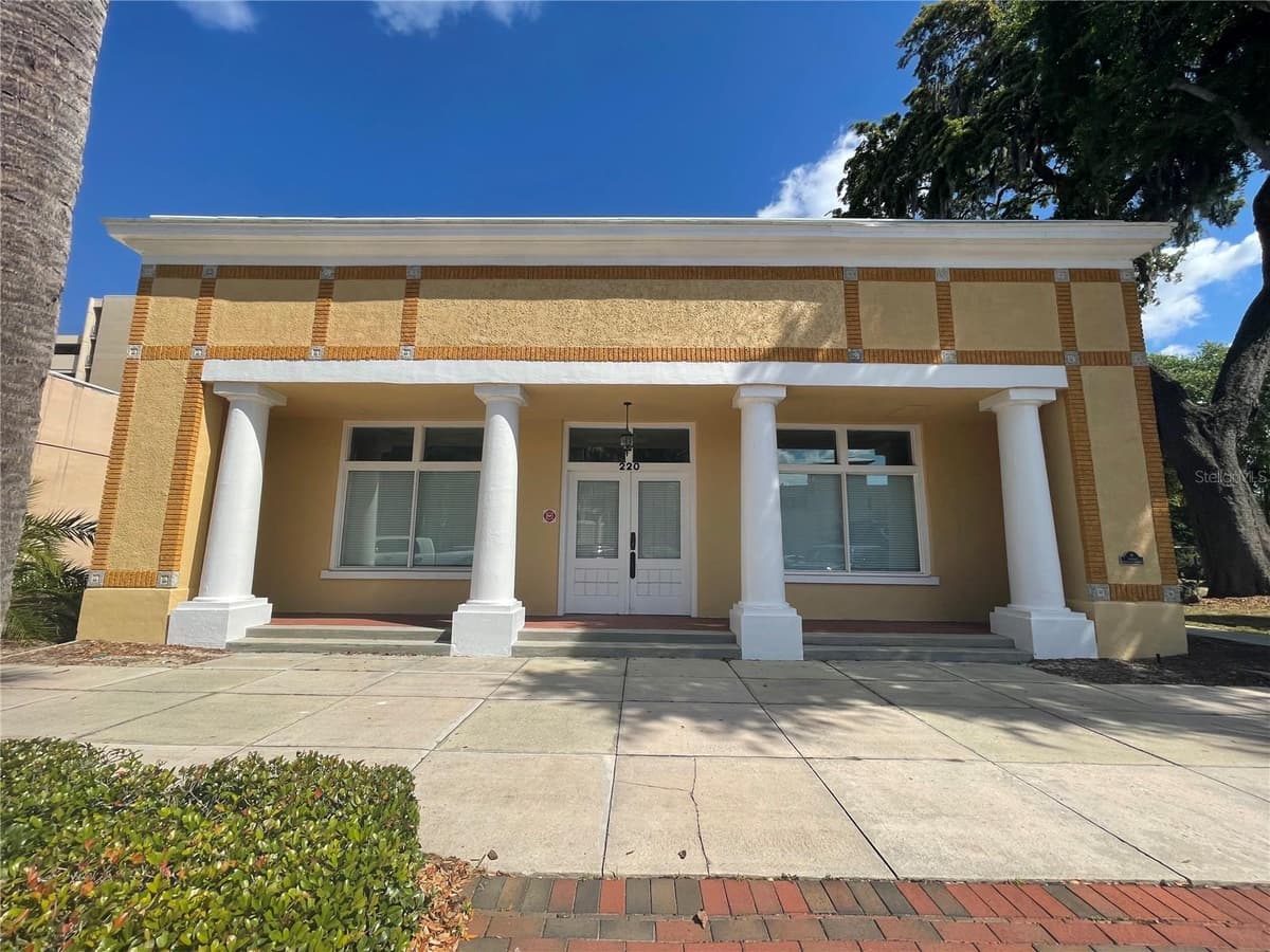 220 MAIN STREET — photo 1 of 25