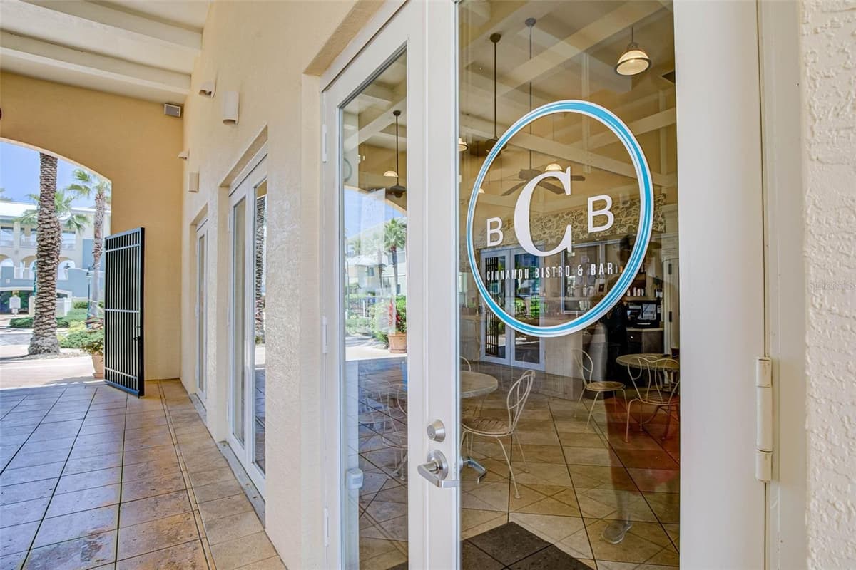 1000 CINNAMON BEACH WAY — photo 81 of 82
