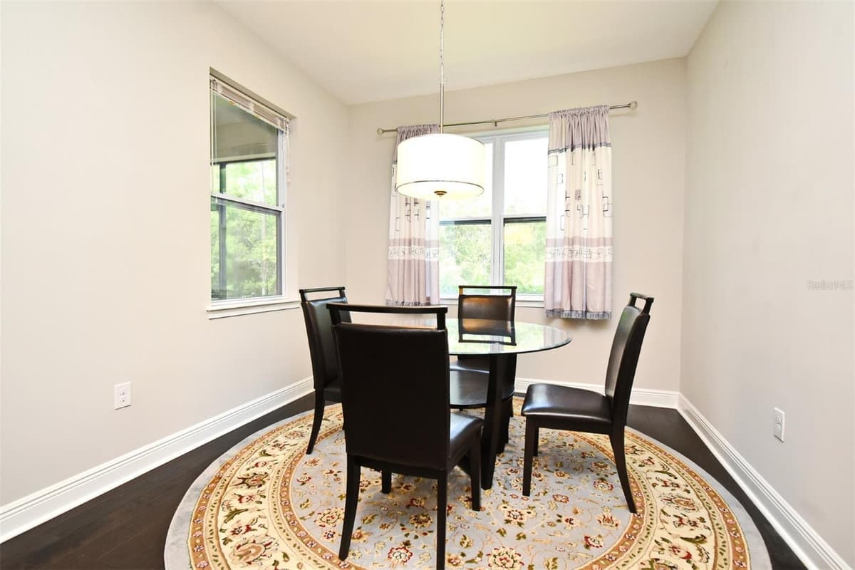8742 PEACHTREE PARK CT — photo 14 of 38