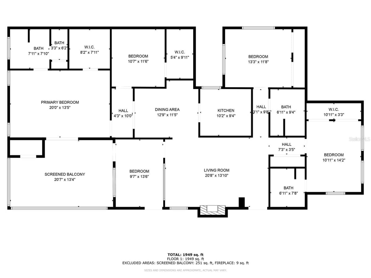 29133 LAWTON DRIVE — photo 40 of 40