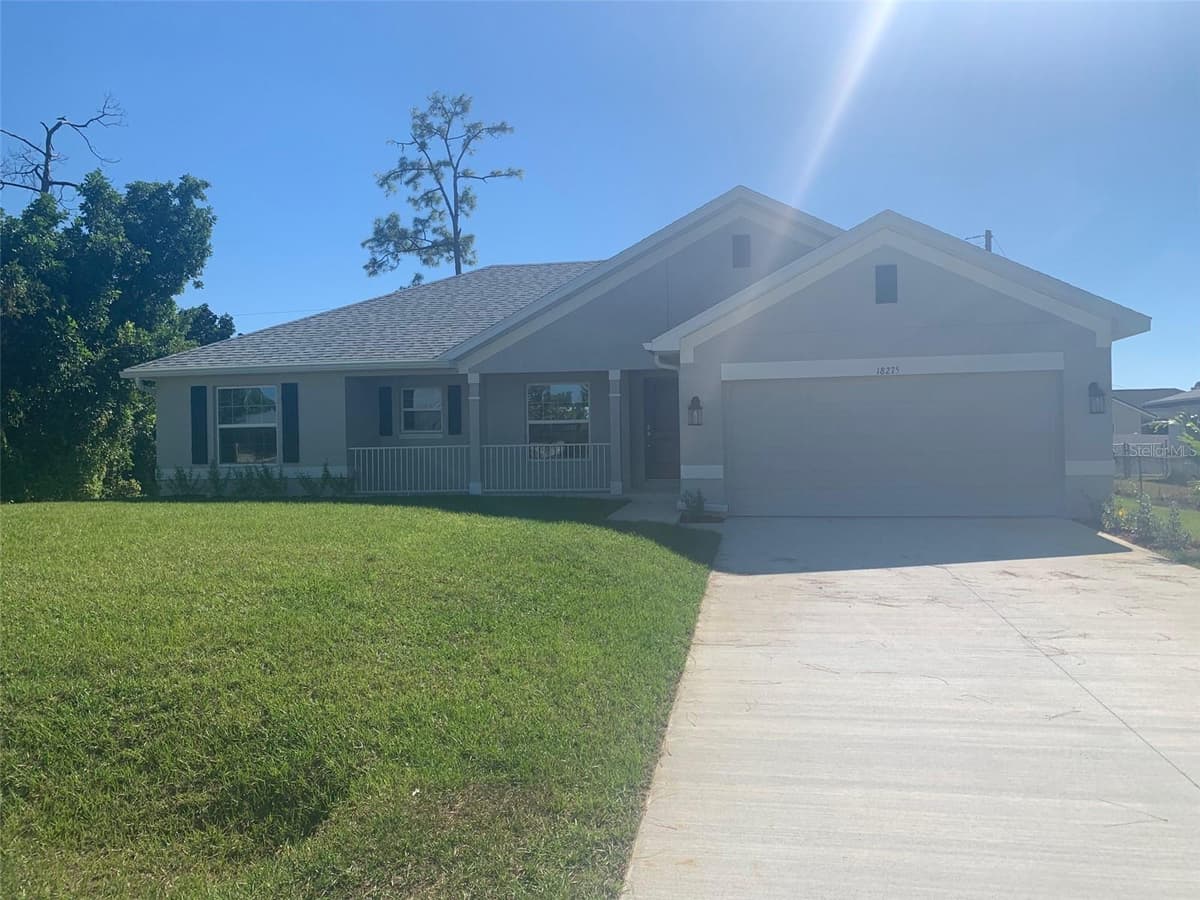 18275 TROON AVENUE — photo 1 of 3