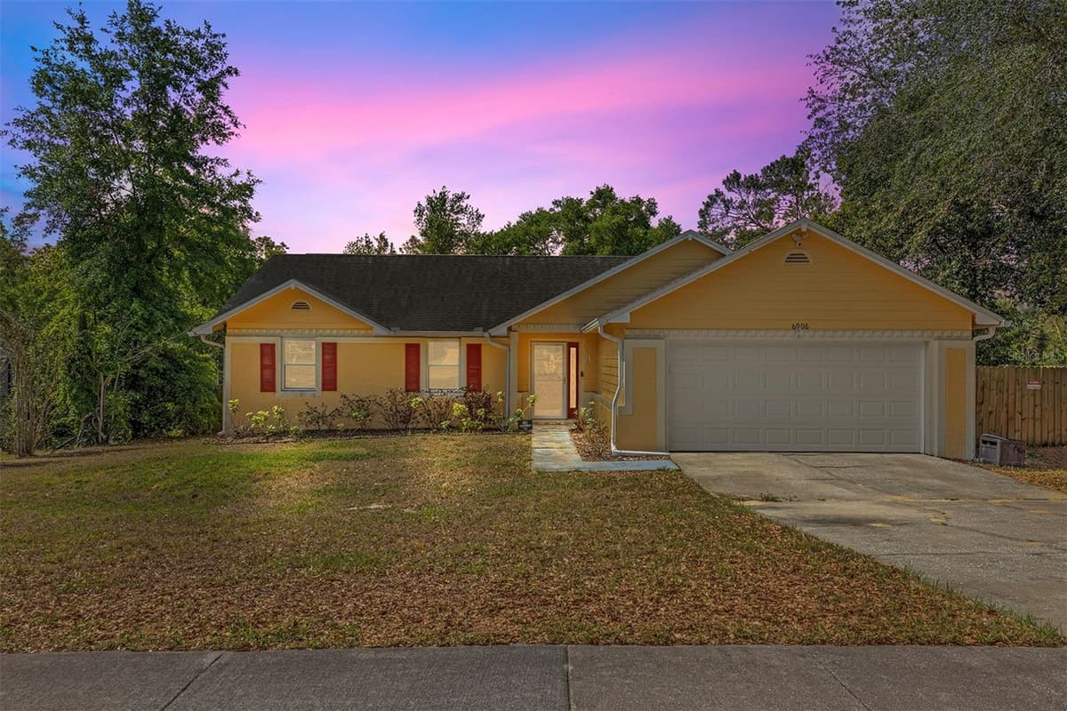 6906 COLONY OAKS LANE — photo 23 of 24