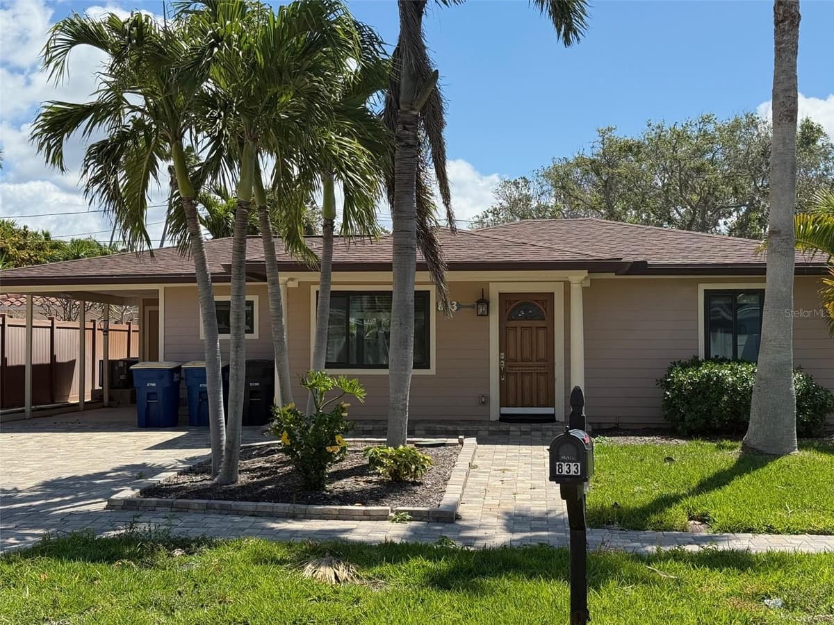 833 LANTANA AVENUE — photo 1 of 38