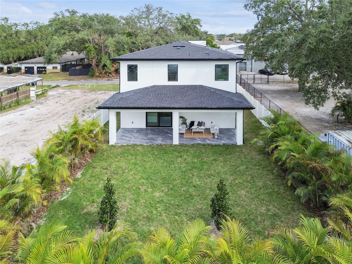 5406 PERSHING PLACE — photo 50 of 60
