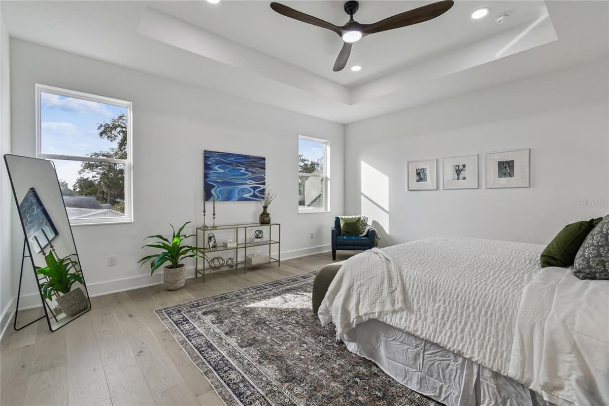 5406 PERSHING PLACE — photo 35 of 60