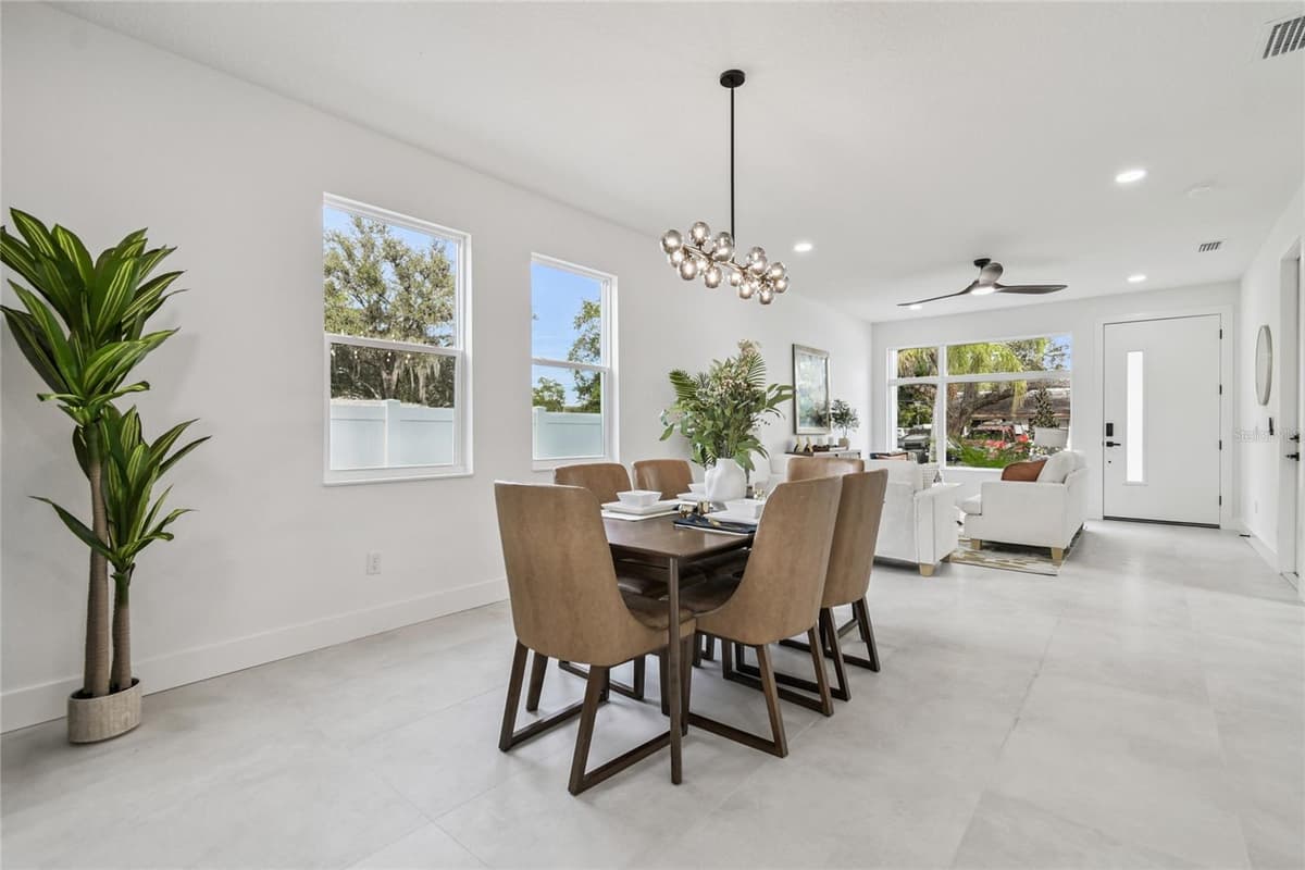 5406 PERSHING PLACE — photo 10 of 60