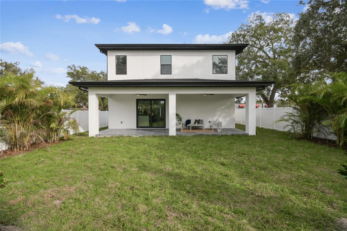5406 PERSHING PLACE — photo 47 of 60