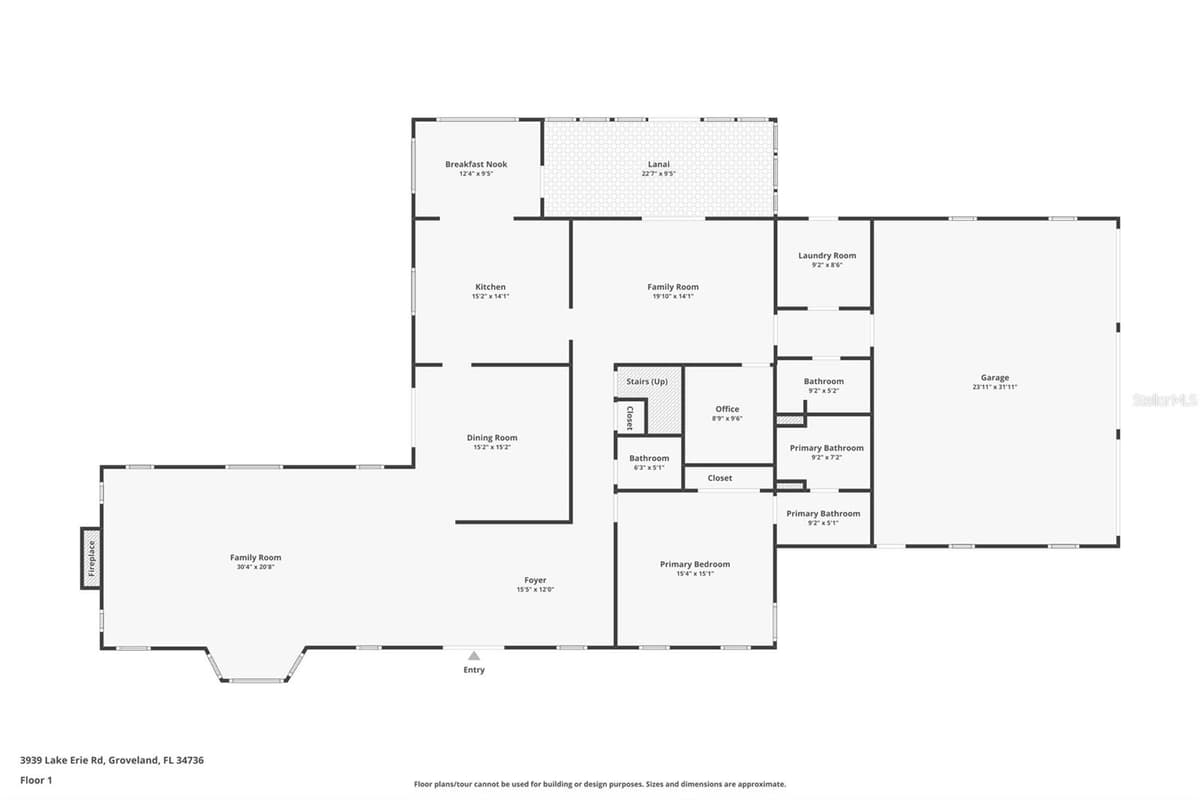 3939 LAKE ERIE ROAD — photo 37 of 42