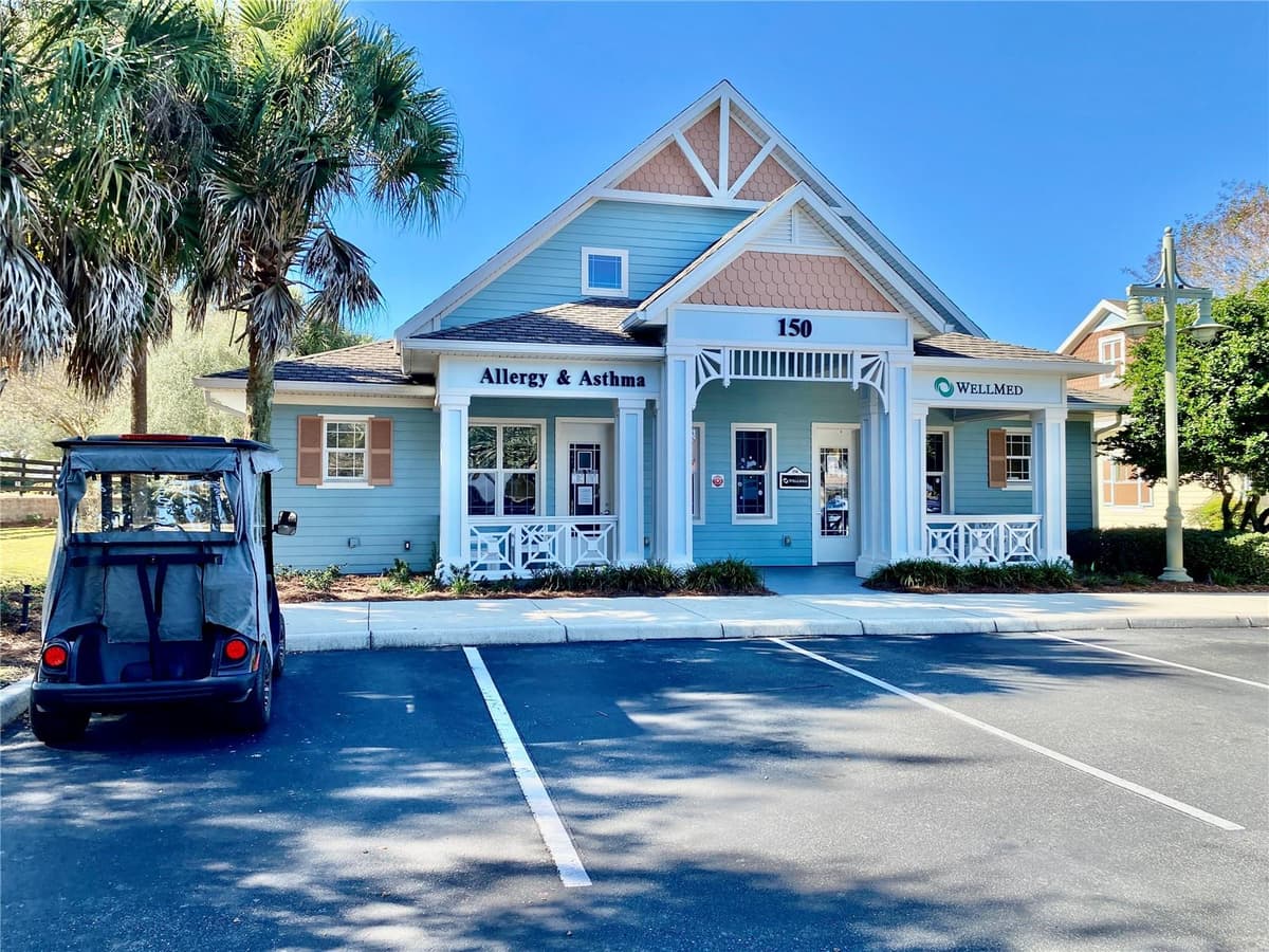 910 OLD CAMP ROAD — photo 1 of 14