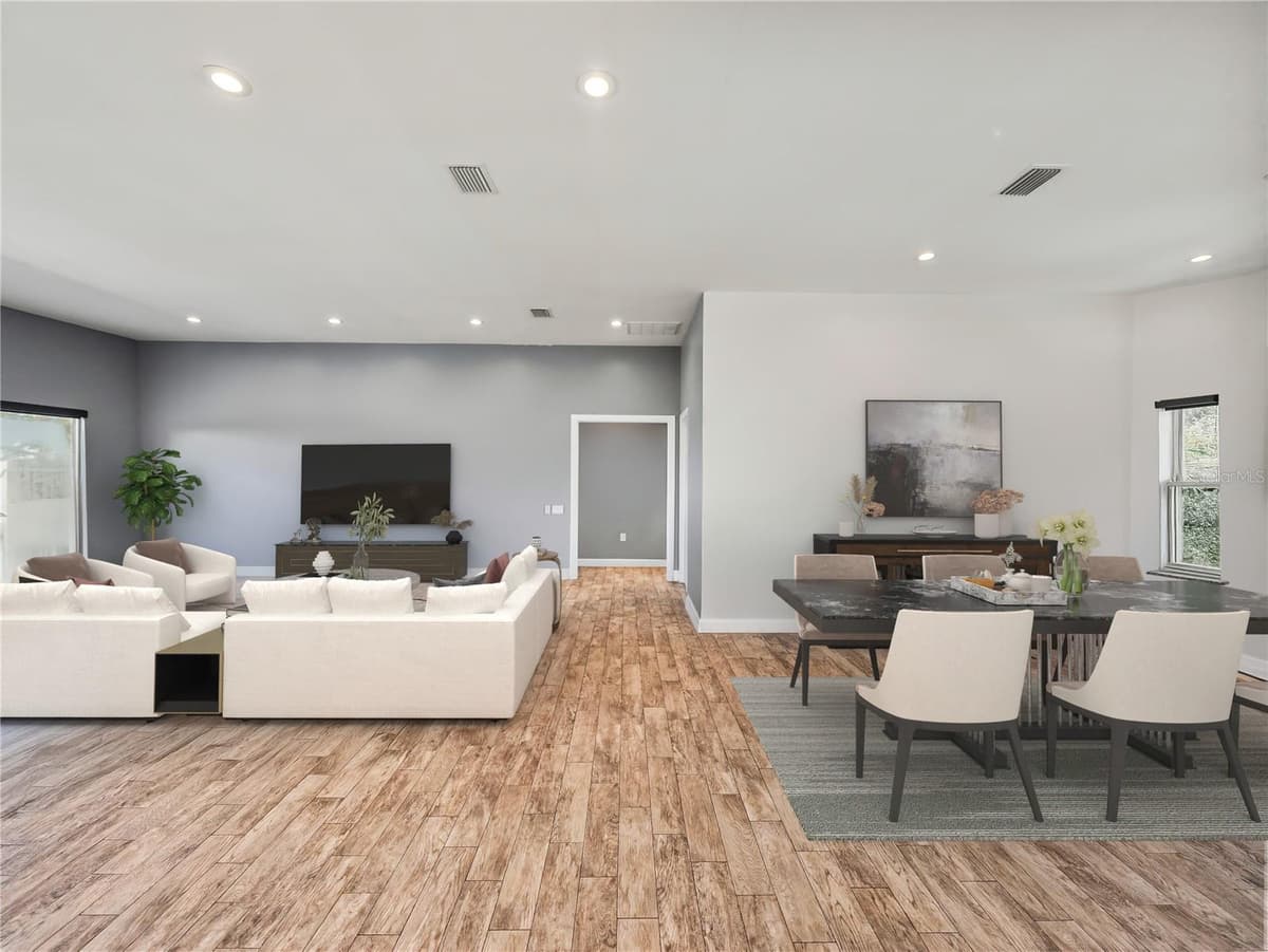 3484 SHORE DRIVE — photo 8 of 70