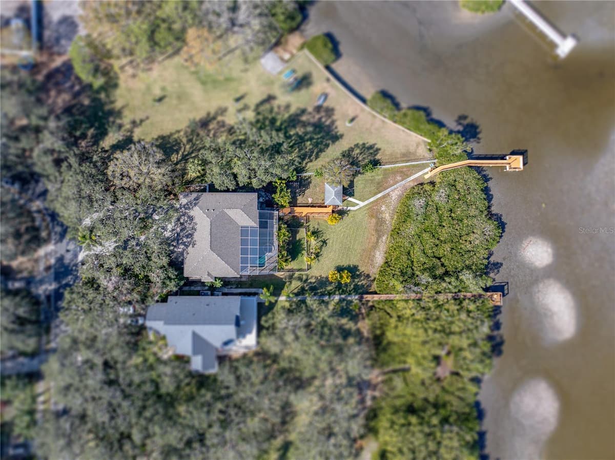 3484 SHORE DRIVE — photo 64 of 70