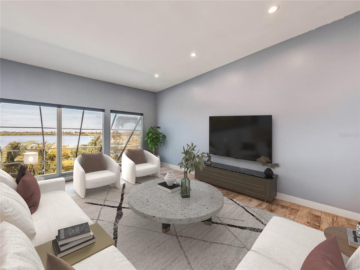3484 SHORE DRIVE — photo 10 of 70