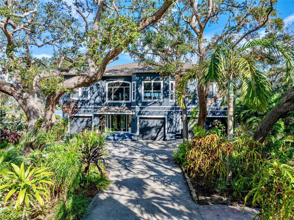 3484 SHORE DRIVE — photo 68 of 70