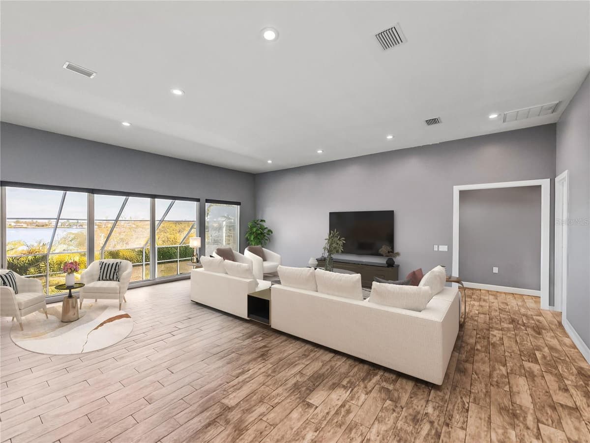3484 SHORE DRIVE — photo 9 of 70