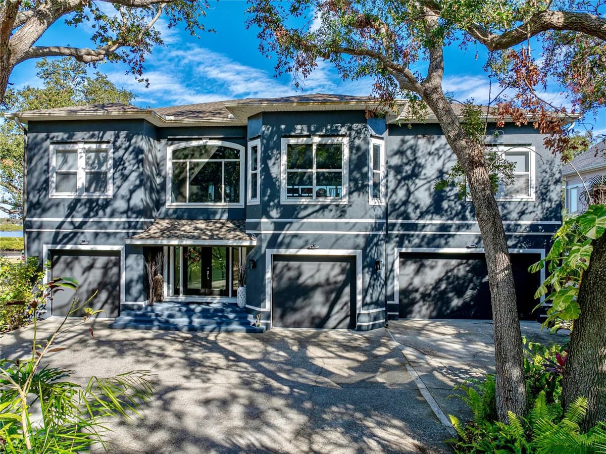 3484 SHORE DRIVE — photo 3 of 70