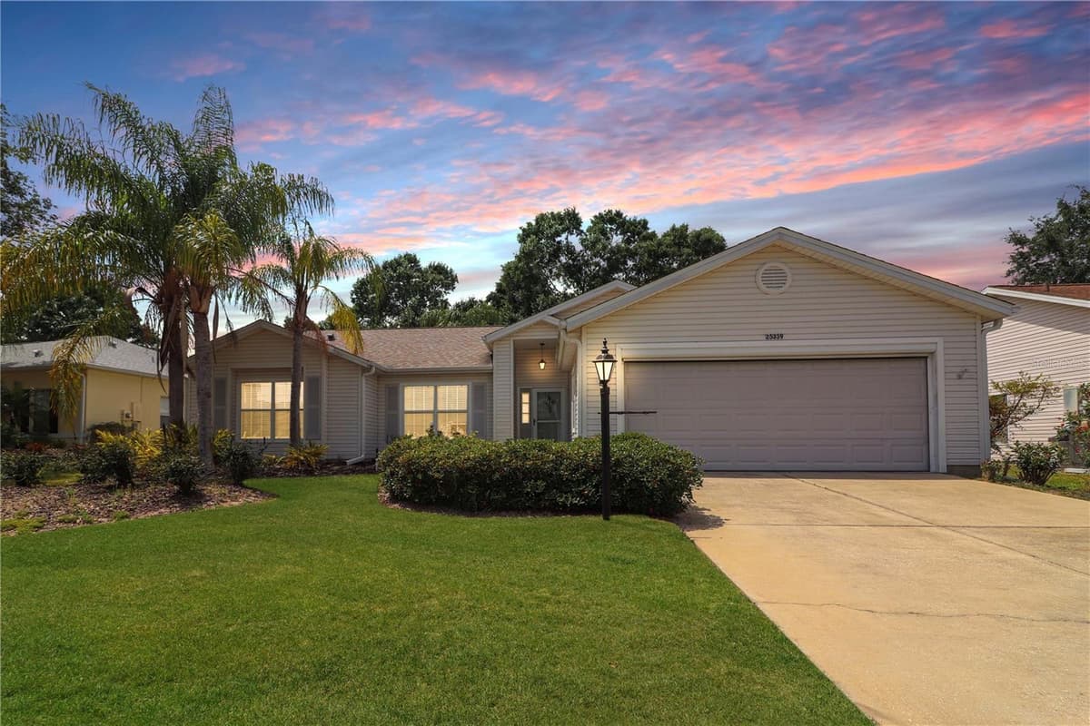 25339 CRESTWATER DRIVE — photo 1 of 22