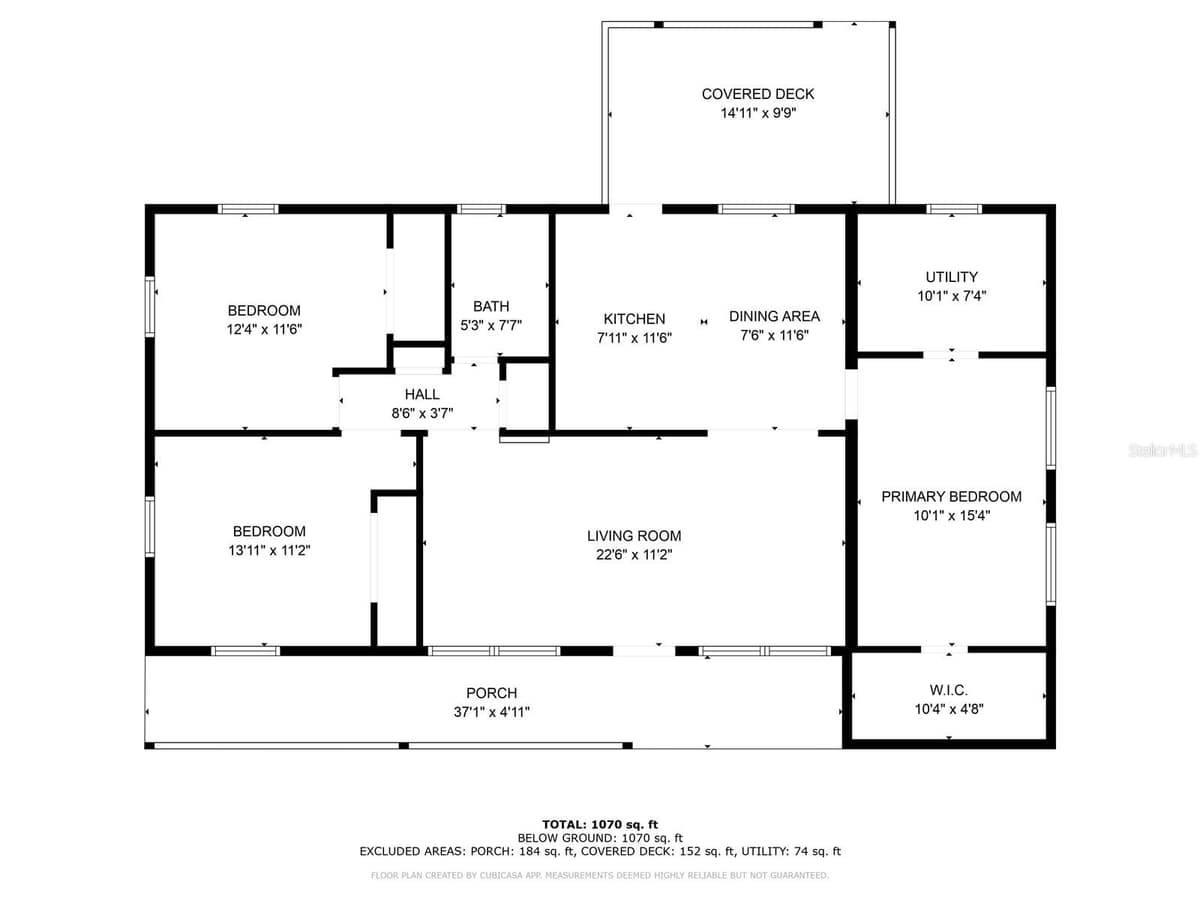 4124 CAYWOOD CIRCLE — photo 37 of 37