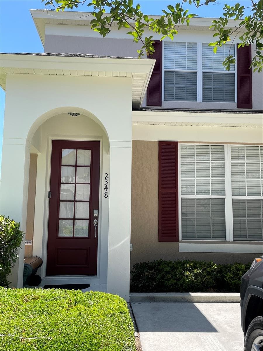 2348 SILVER PALM DRIVE — photo 1 of 73