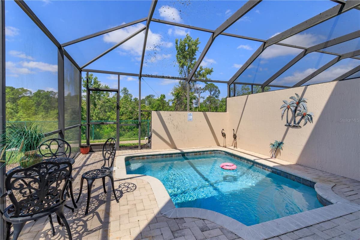 2348 SILVER PALM DRIVE — photo 68 of 73