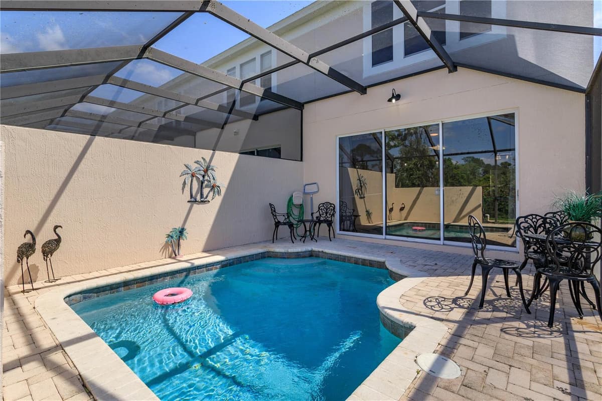 2348 SILVER PALM DRIVE — photo 70 of 73