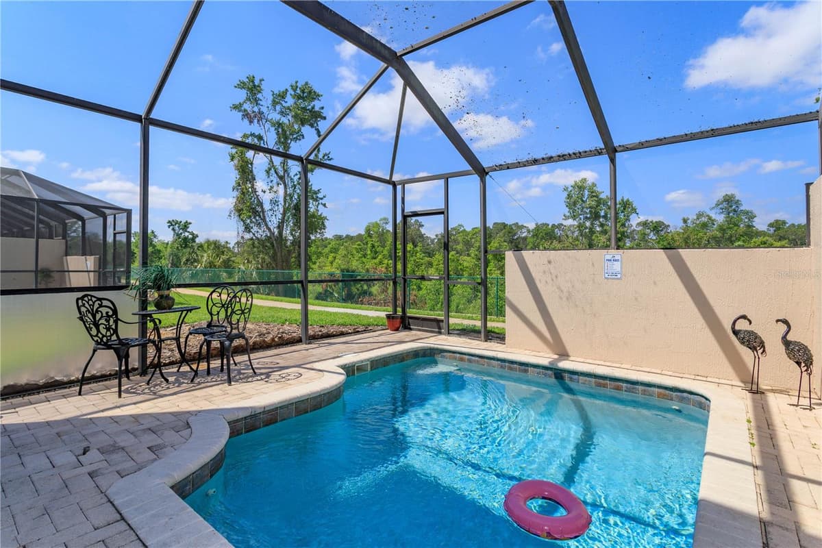 2348 SILVER PALM DRIVE — photo 69 of 73