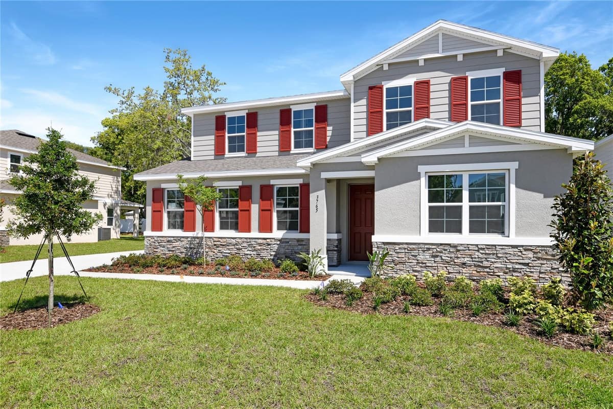 3765 DEER RIDGE DRIVE — photo 1 of 24