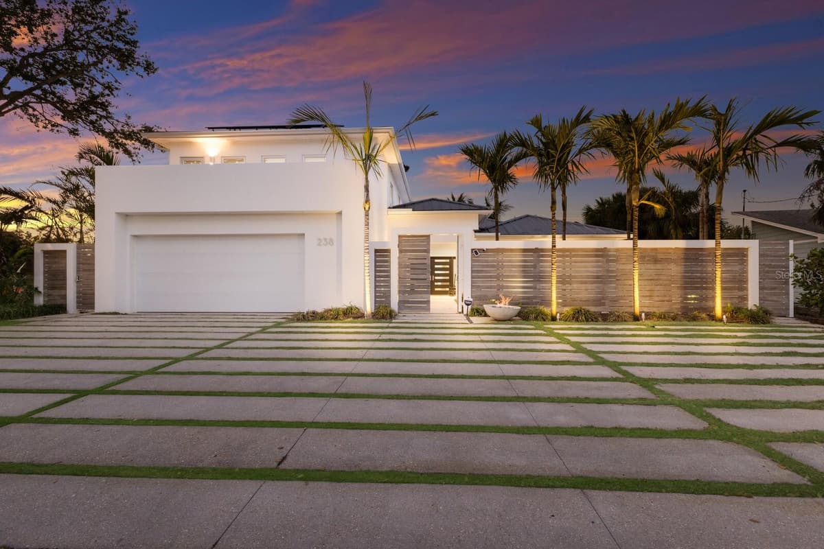 238 ISLAND CIRCLE — photo 1 of 57