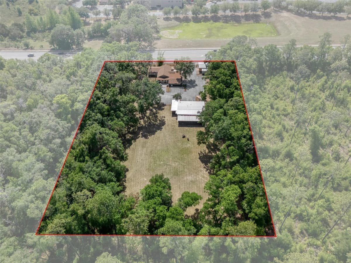 3729 LECANTO HIGHWAY — photo 80 of 84