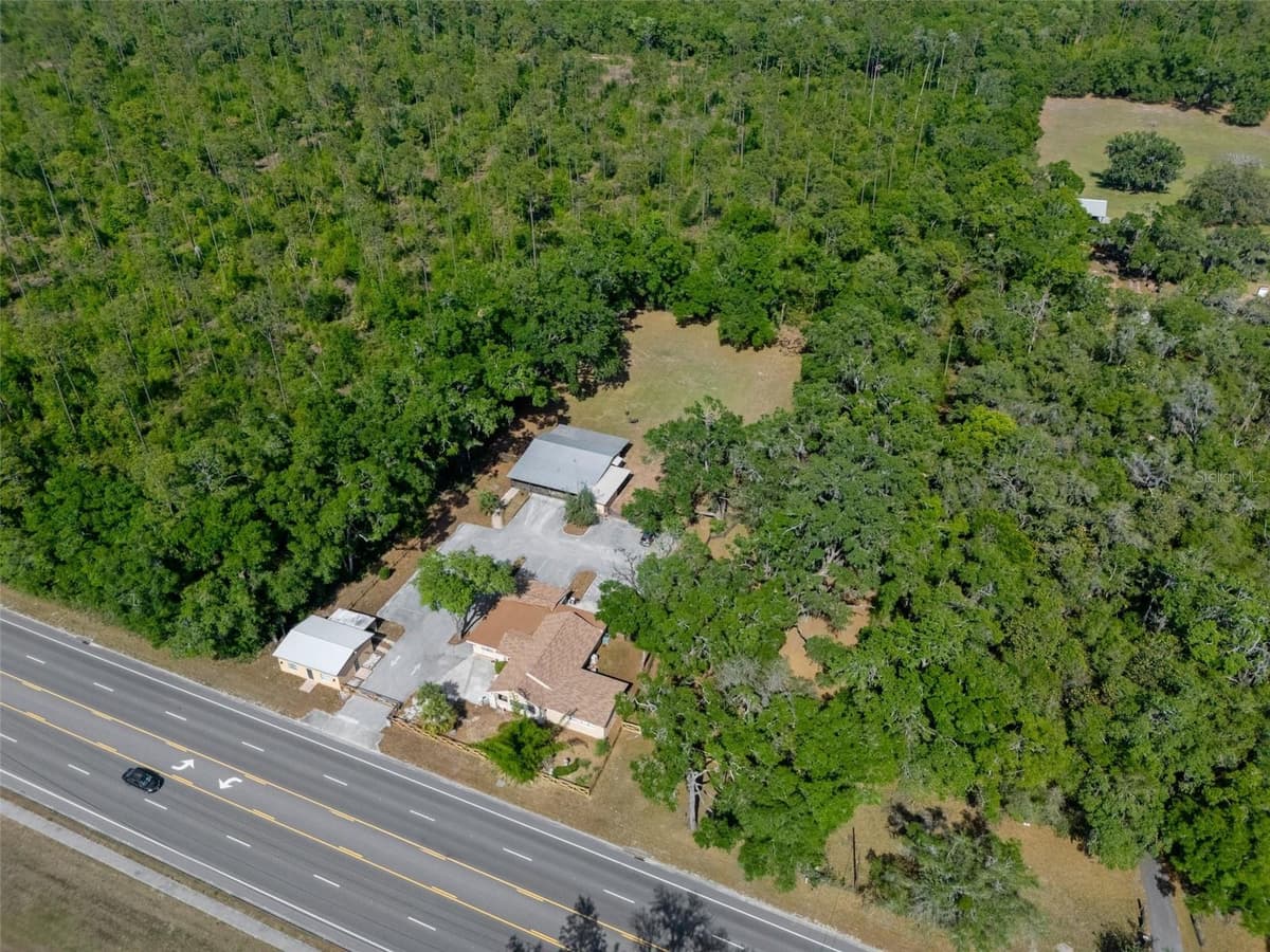 3729 LECANTO HIGHWAY — photo 83 of 84