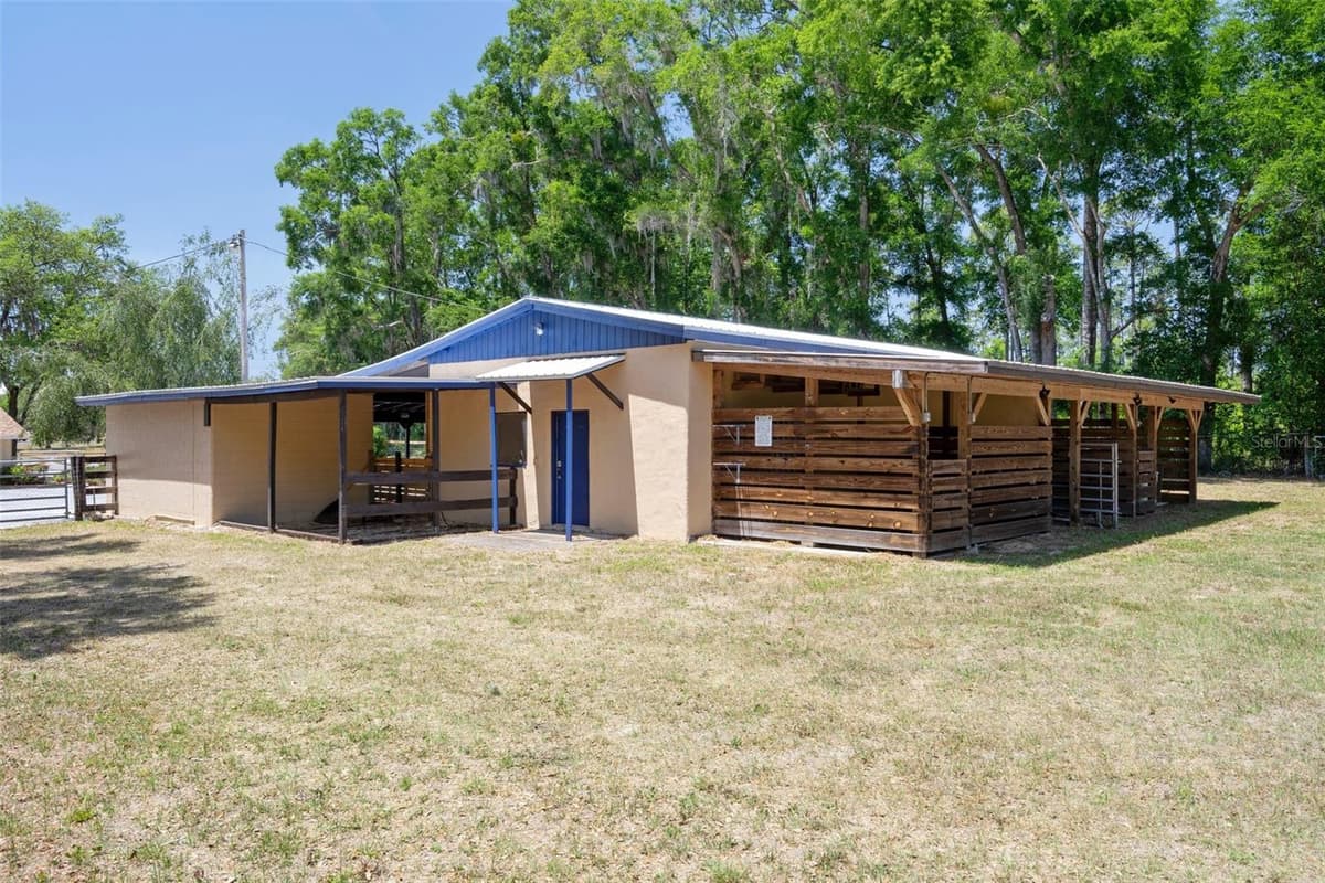3729 LECANTO HIGHWAY — photo 64 of 84