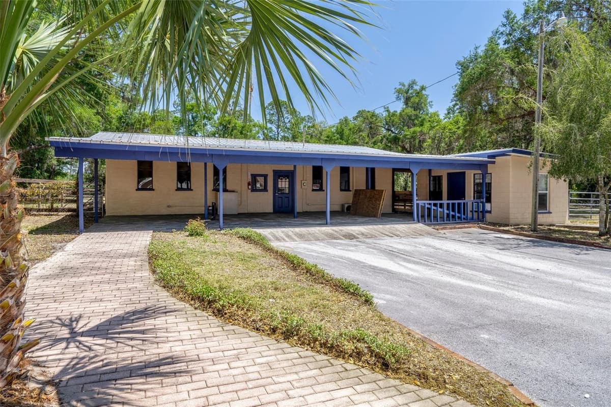 3729 LECANTO HIGHWAY — photo 51 of 84