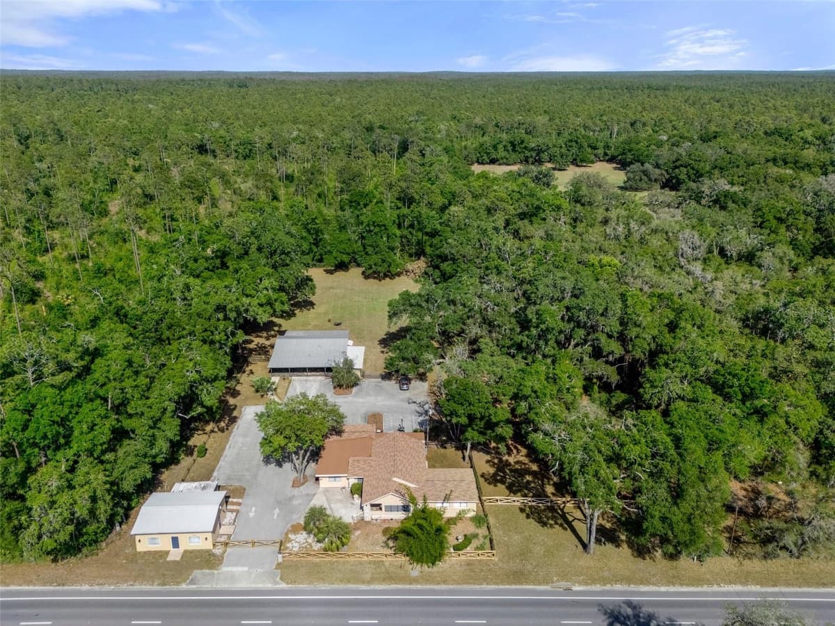 3729 LECANTO HIGHWAY — photo 79 of 84