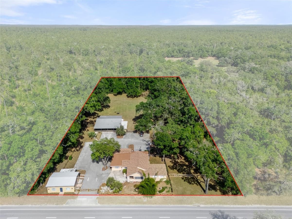 3729 LECANTO HIGHWAY — photo 1 of 84