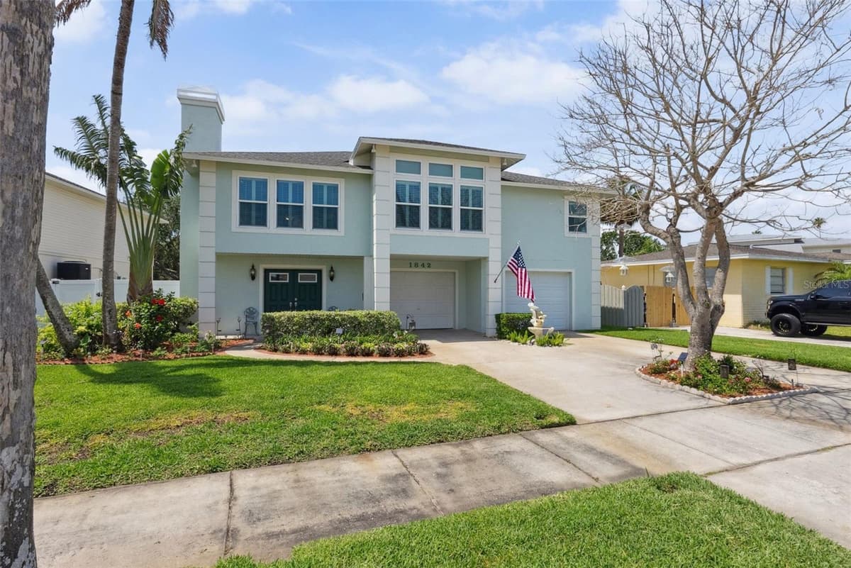 1842 BAYOU GRANDE BOULEVARD — photo 46 of 46