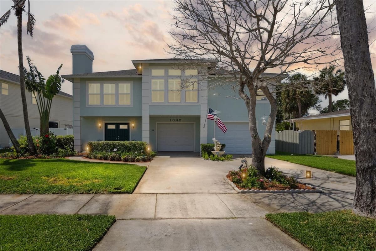 1842 BAYOU GRANDE BOULEVARD — photo 36 of 46