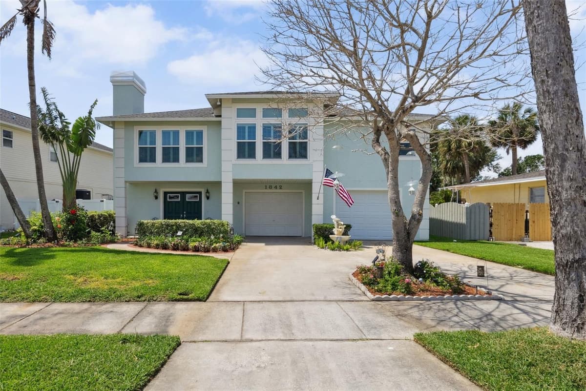 1842 BAYOU GRANDE BOULEVARD — photo 1 of 46