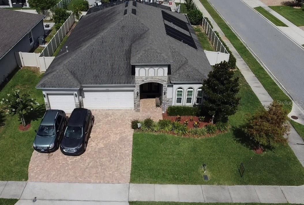 2504 CAVENDER CREEK ROAD — photo 3 of 42