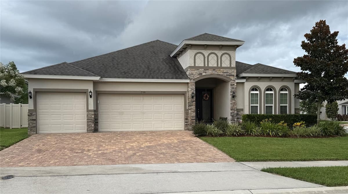 2504 CAVENDER CREEK ROAD — photo 1 of 42