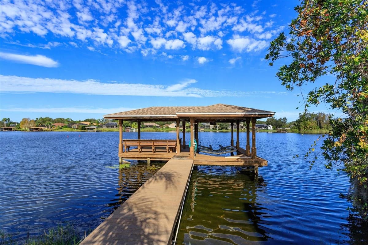 13377 LAKE BUTLER BOULEVARD — photo 24 of 28