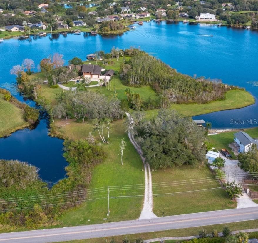 13377 LAKE BUTLER BOULEVARD — photo 1 of 28