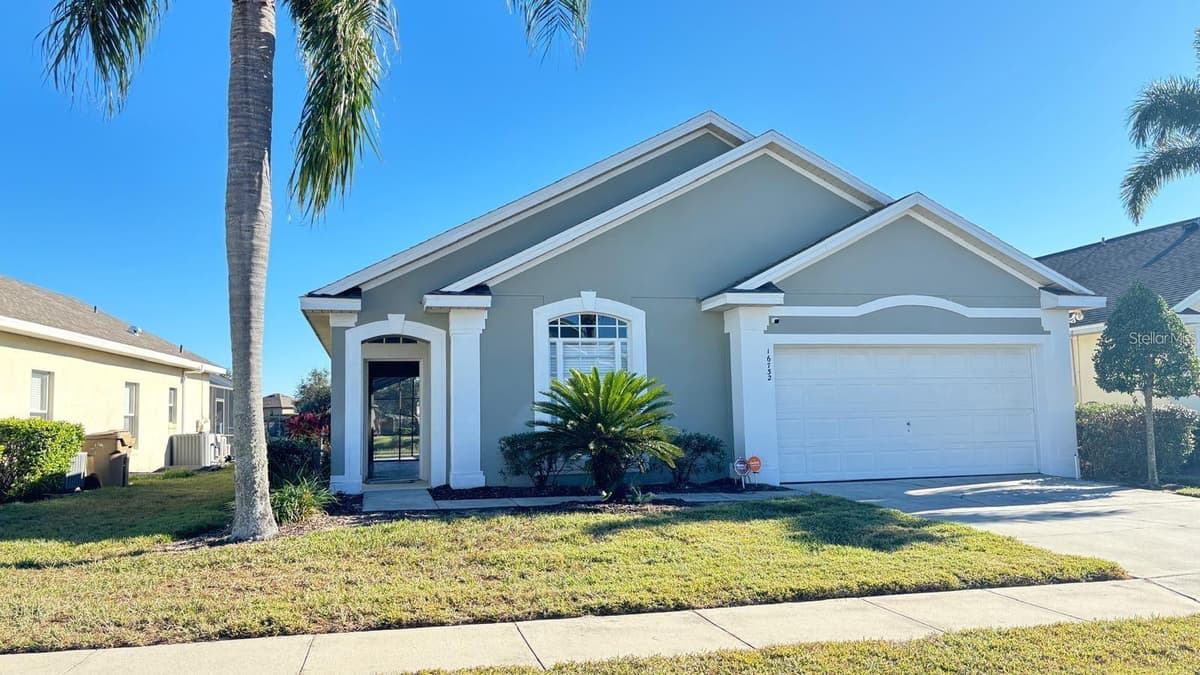 16732 GLENBROOK BOULEVARD — photo 1 of 27