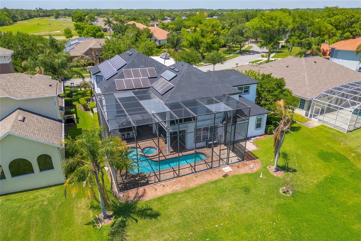 1407 WATER LILLY LANE — photo 13 of 68