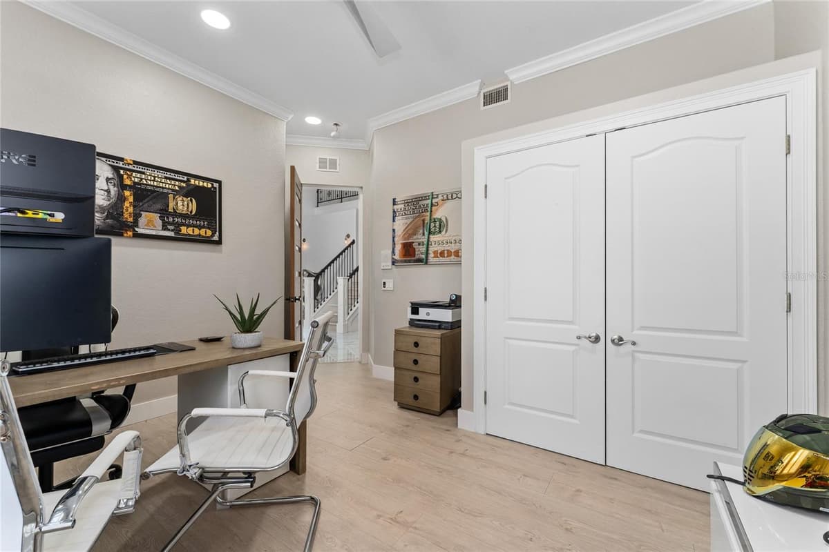 1407 WATER LILLY LANE — photo 42 of 68
