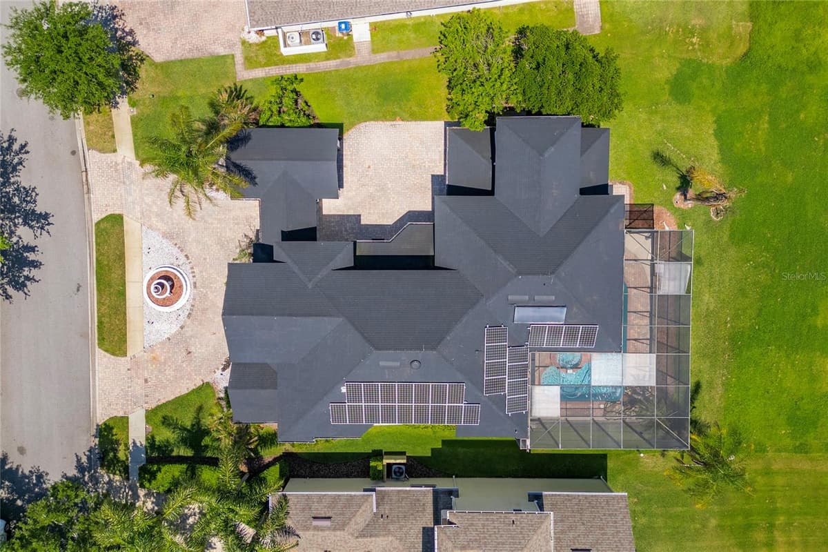 1407 WATER LILLY LANE — photo 17 of 68